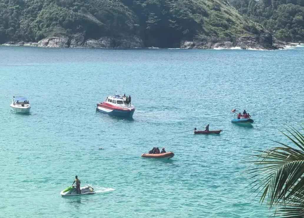 奥仁格管道新闻速递：昨夜今晨重大事件与天气预警