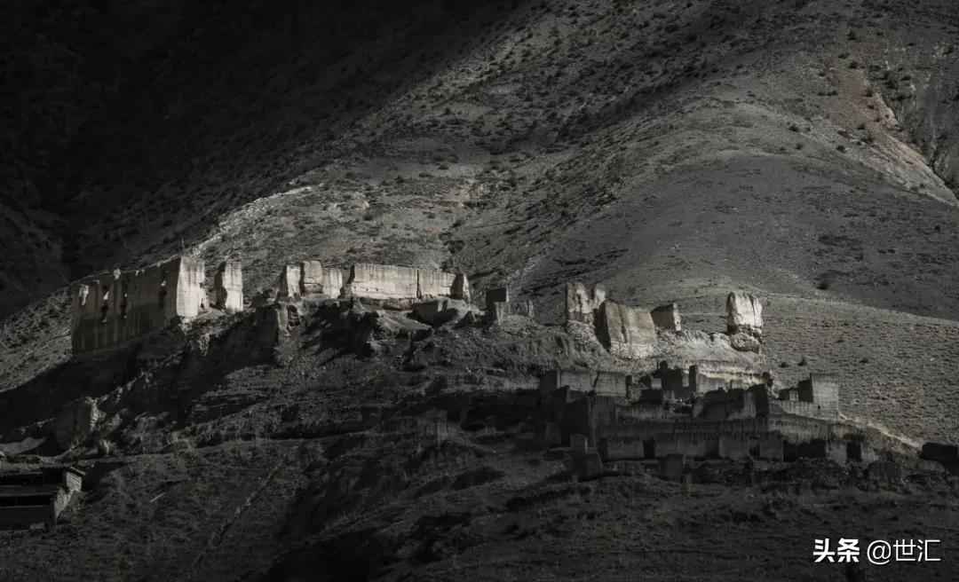 中国国家地理：4把钥匙，打开西藏东大门