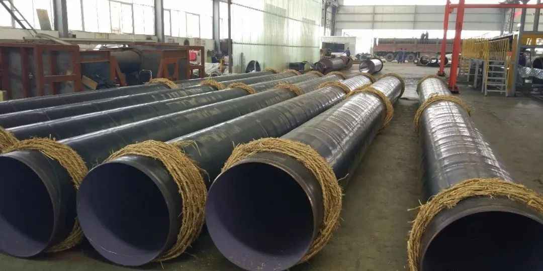 涂塑钢管VS 3PE防腐管：全面解析差异与应用场景