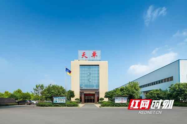 望城热浸涂塑钢管“小巨人”崛起，引领行业创新潮流