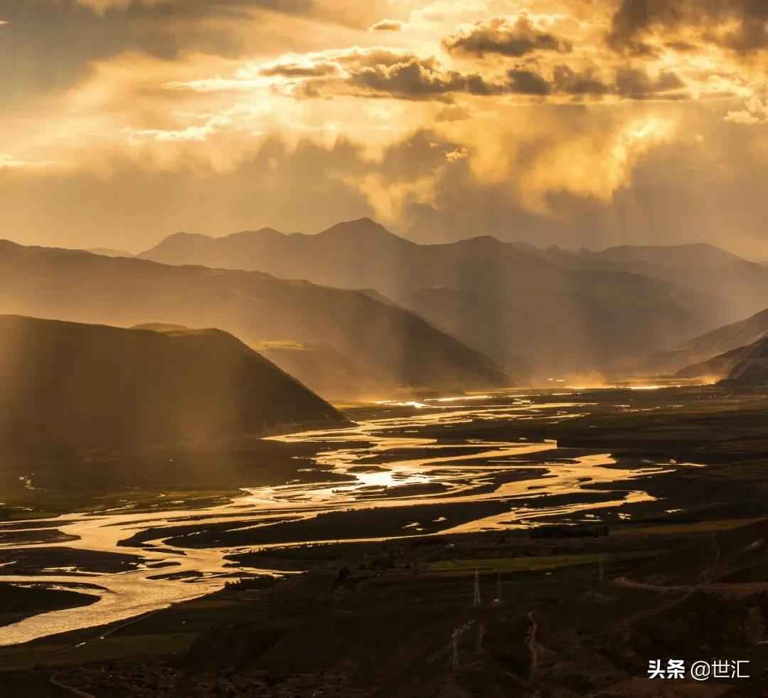 奥仁格管道推荐：中国国家地理：4把钥匙，打开西藏东大门