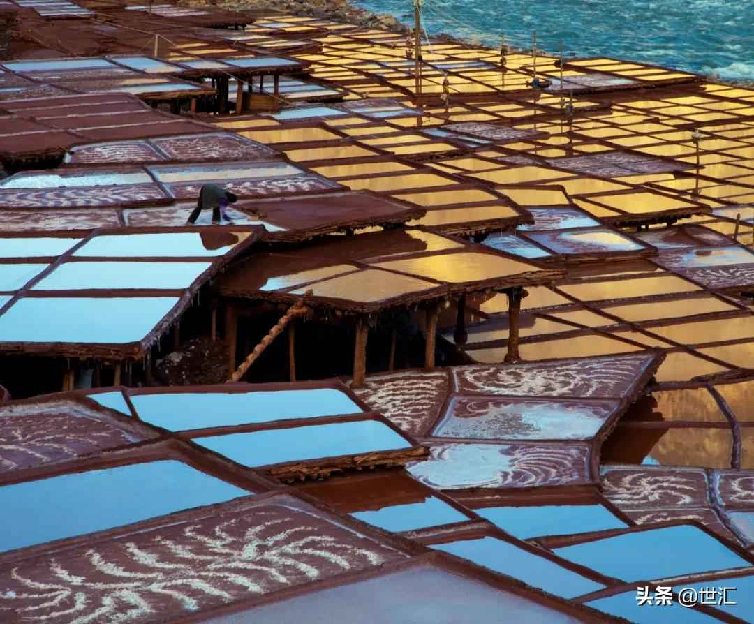 奥仁格管道推荐：中国国家地理：4把钥匙，打开西藏东大门