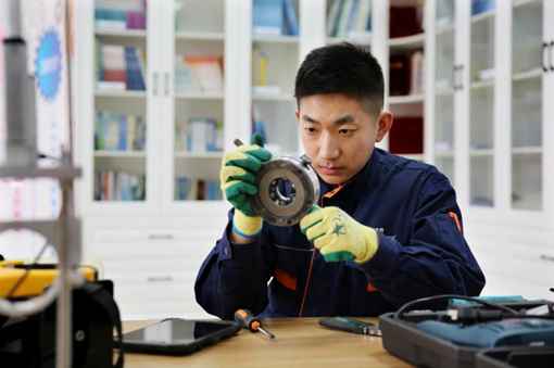 抚顺热浸涂塑钢管：在苦干实干中展现风采