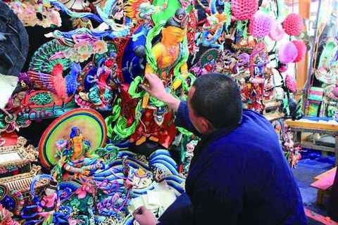 佛山热浸涂塑钢管 酥油花 盛开在冰点的奇异之花