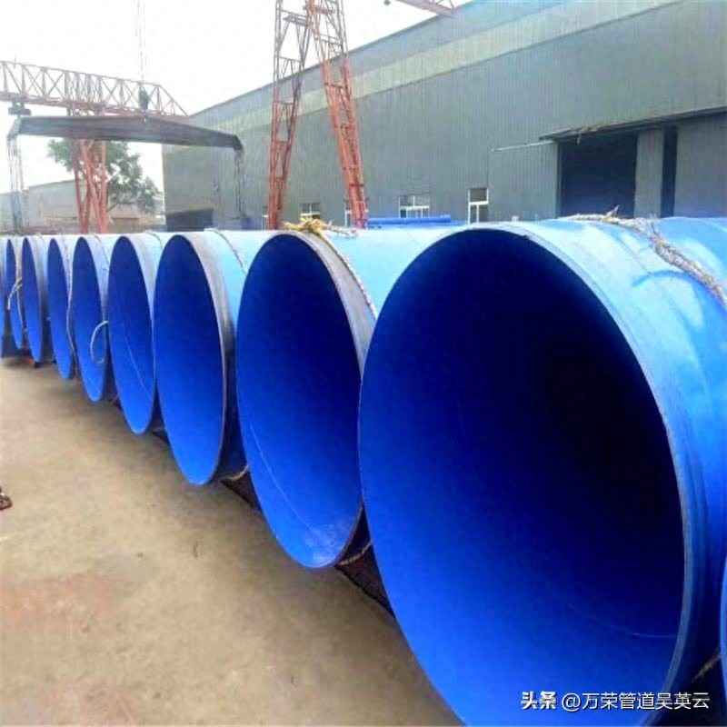 内外壁涂塑复合钢管与镀锌钢管：全面对比指南