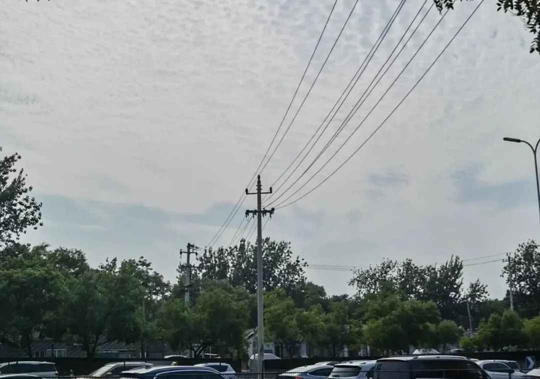 首都电力入地工程：隐藏电线，焕新城市！