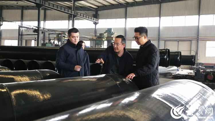 奥仁格管道：涂塑钢管领域的创新领跑者