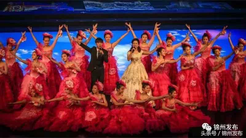 辽宁热浸塑涂塑钢管行业风采：锦州五一劳模表彰盛宴，奥仁格管道彰显品牌力量