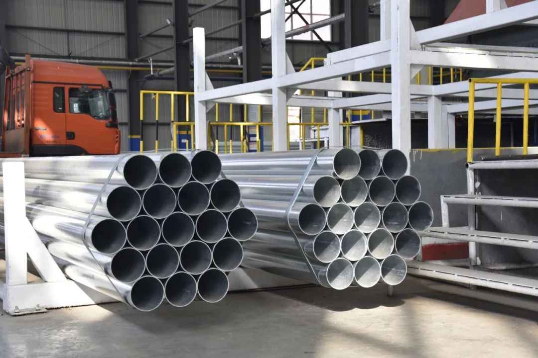 友发钢管：管通天下，铸就行业脊梁