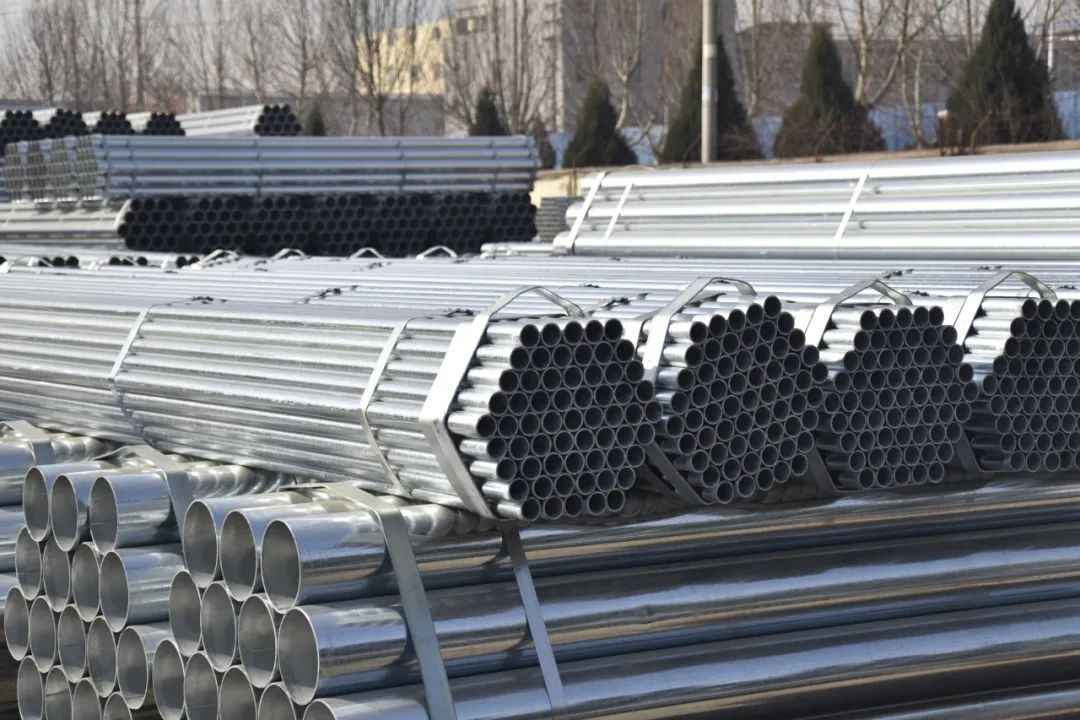 友发钢管：管通天下，铸就行业脊梁