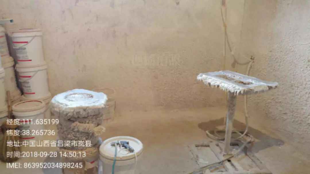 环保督查曝光：山西吕梁、晋中，陕西西安、渭南企业环境违规实录