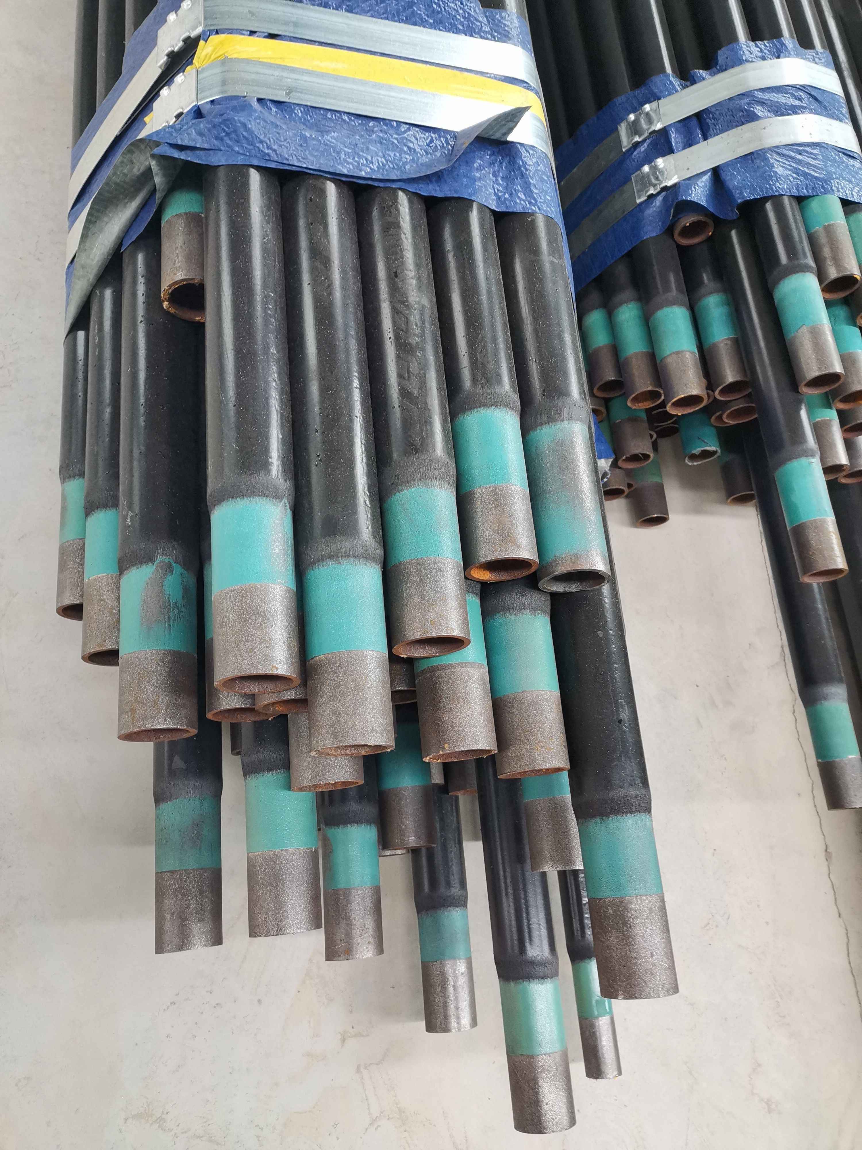 湖南TPEP防腐钢管价格全解析：奥仁格管道品牌推荐