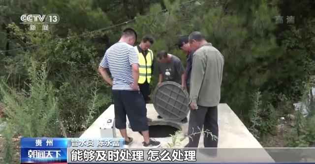 奥仁格管道：水利建设高效率的坚实后盾