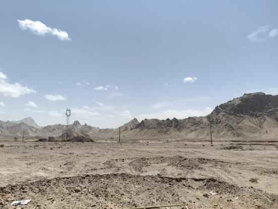 青海热浸涂塑钢管价格 青海柴达木水资源配置工程正式开工！中交上航局攻坚高原戈壁，科技赋能绿色调水