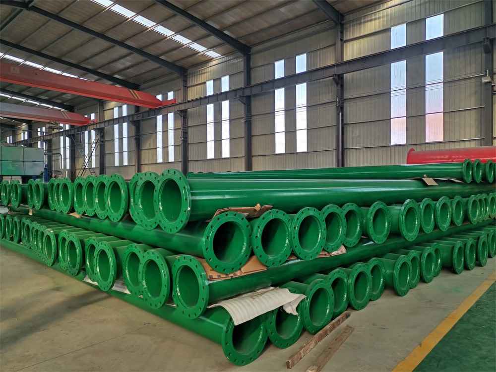 陕西热浸涂塑钢管报价 涂塑钢管单价