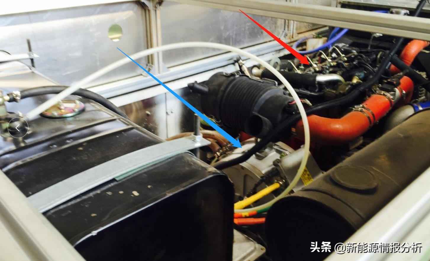 奥仁格管道管道深度解析：扁线绕组技术驱动轮履装备再升级