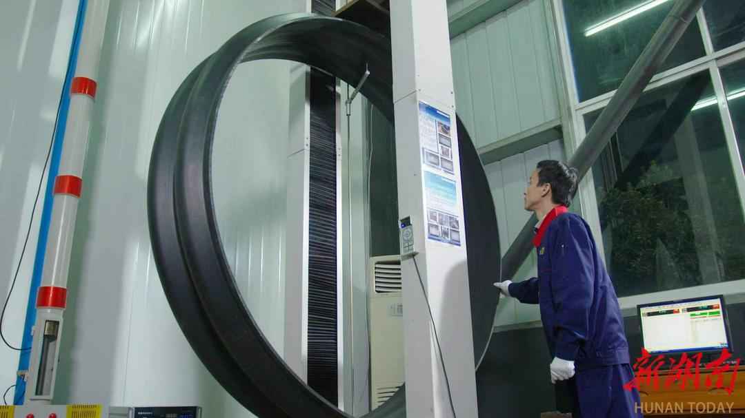 天卓管业：专精特新小巨人企业的荣耀之路