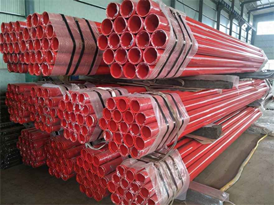 热浸涂塑钢管厂家报价与产品全解析 热浸涂塑钢管厂家报价与产品全解析