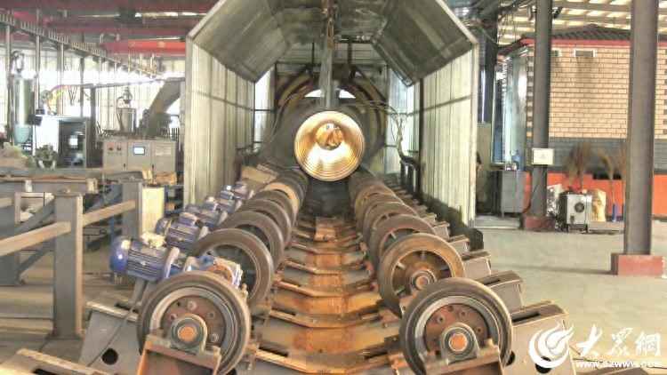 安徽热浸涂塑钢管哪家好？奥仁格管道引领行业新标杆