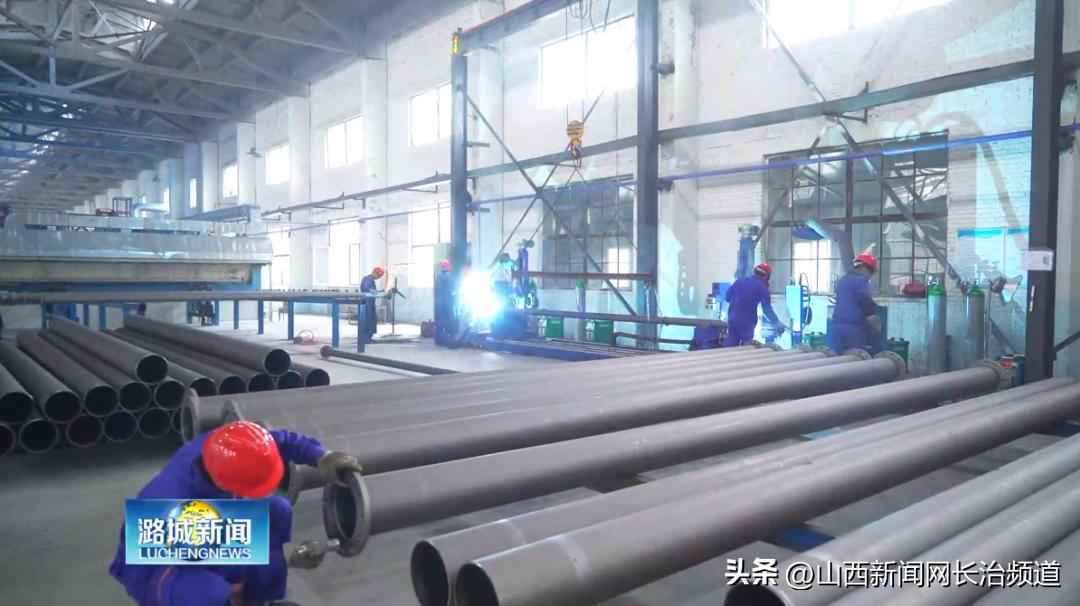 山西热浸涂塑钢管销售热点：潞旺达管业匠心制管与奥仁格管道推荐