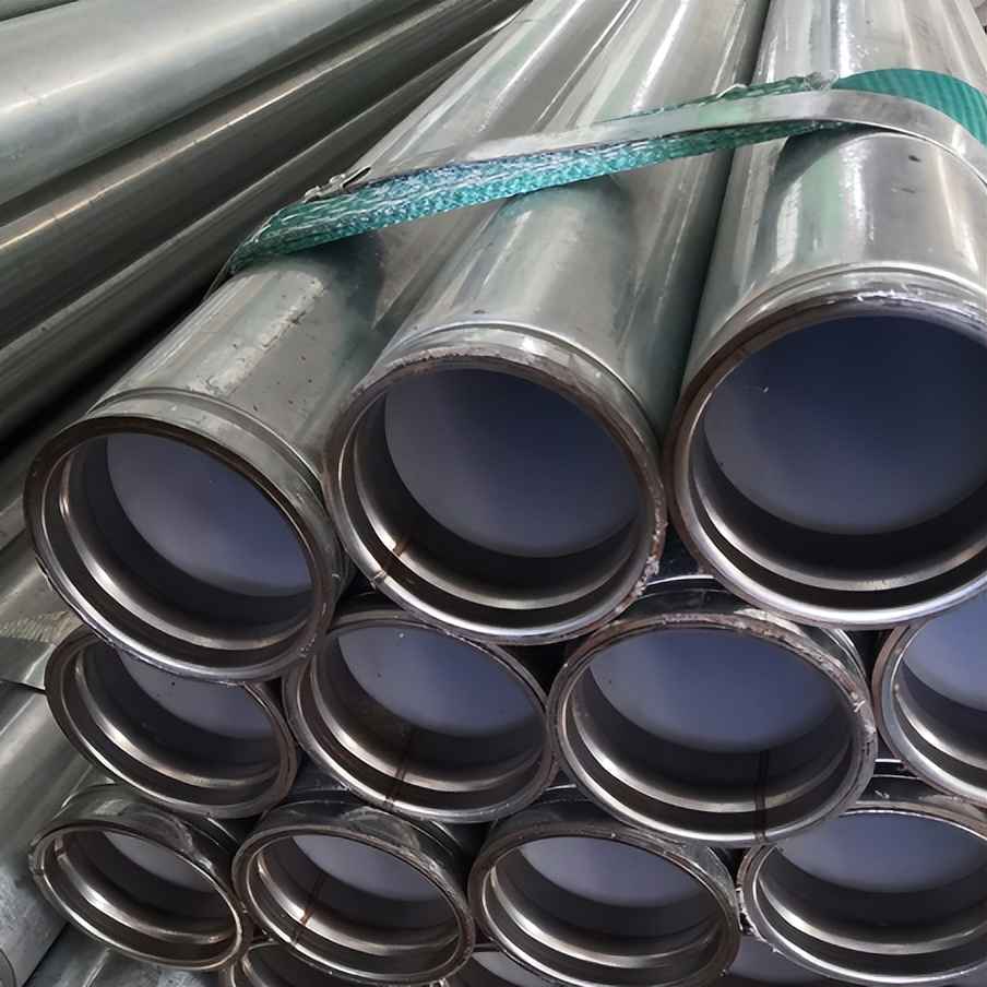 购买热浸环氧涂塑钢管:衬塑、涂塑与PSP复合钢管终极选购指南 购买热浸环氧涂塑钢管:衬塑、涂塑与PSP复合钢管终极选购指南