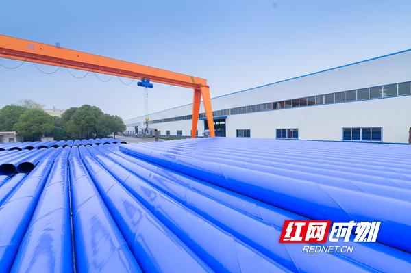 奥仁格管道：创新驱动，铸就世界级钢管制造标杆