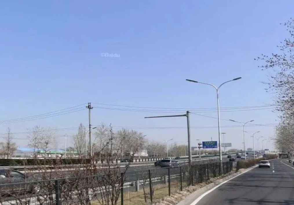 朝阳热浸塑涂塑钢管价格 电线“藏”起来，风景露出来！海淀朝阳丰台跨环路电力工程启动