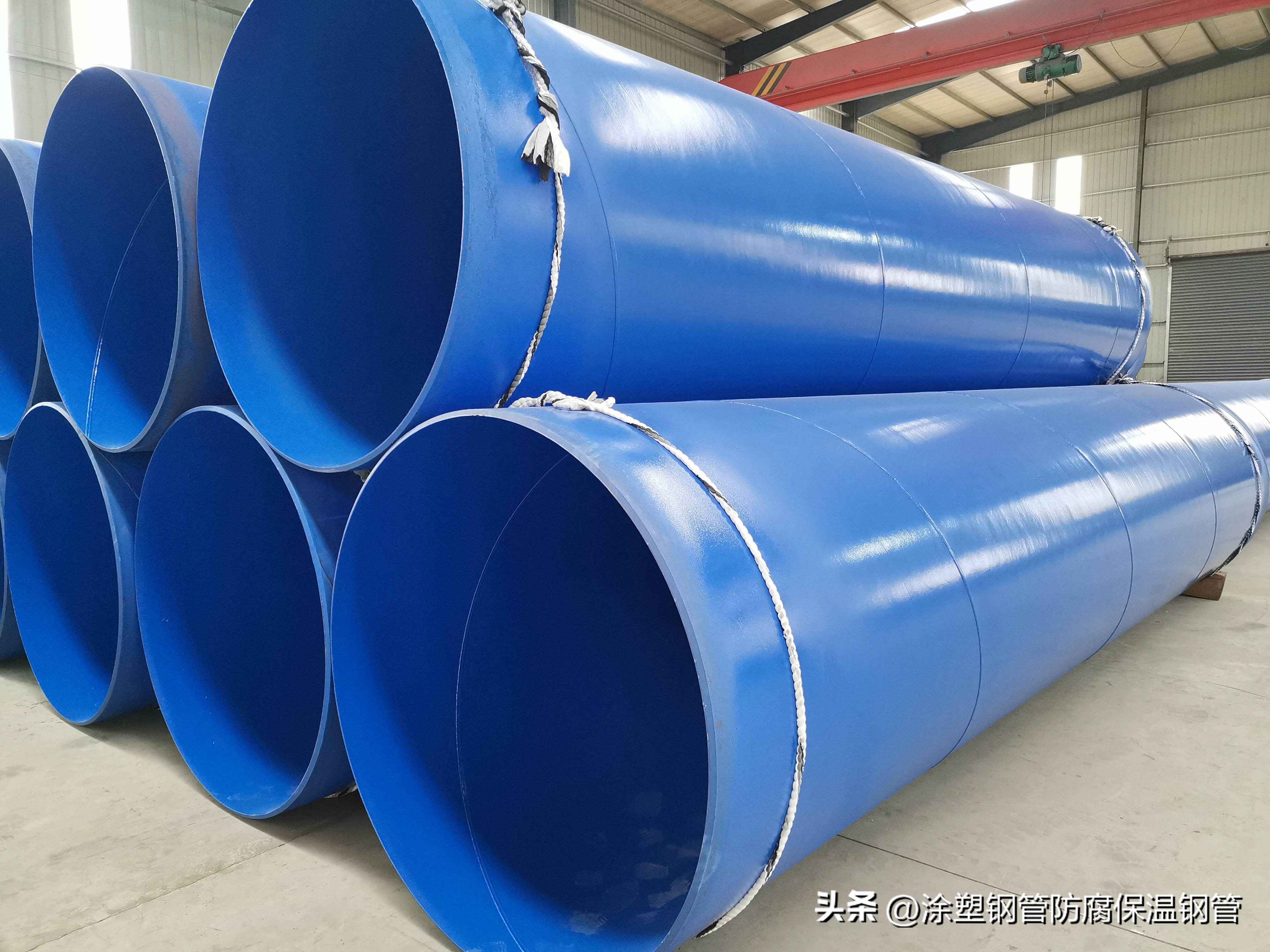 湖北镀锌衬塑钢管：规格详解与应用指南