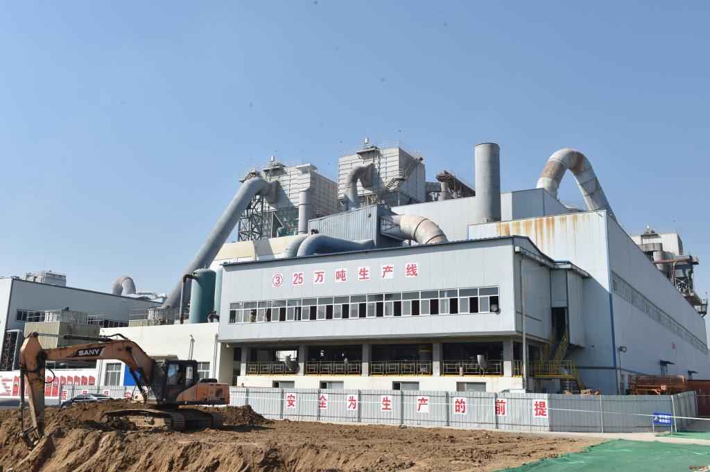 奥仁格管道：忻州市2022年项目观摩中的基础设施革新