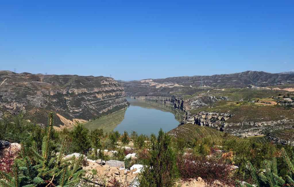 奥仁格管道：忻州市2022年项目观摩中的基础设施革新