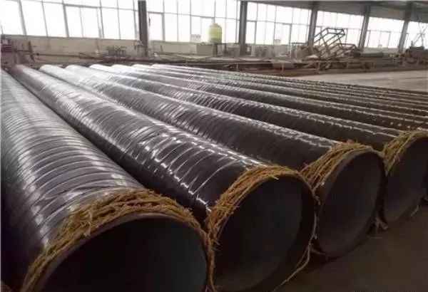 热浸涂塑钢管厂商电话 详细分析涂塑管道与3PE防腐管道钢管