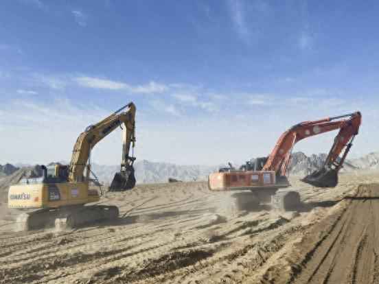 青海柴达木水资源工程：科技赋能高原调水新纪元