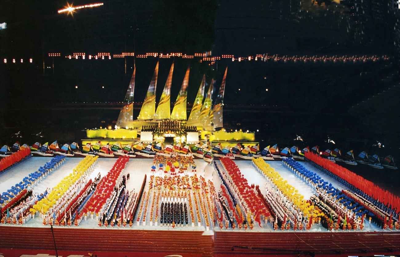 广州热浸涂塑钢管哪家好 全运会的广东印记