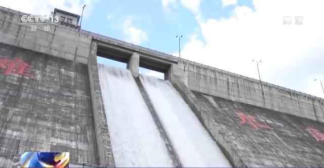 水利建设高效率：中国经济信心的核心驱动力