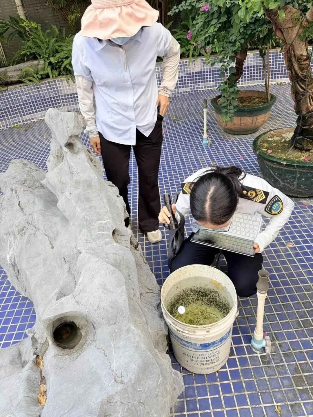 清晨速递：降温超10℃+大暴雨！假期出行安全预警