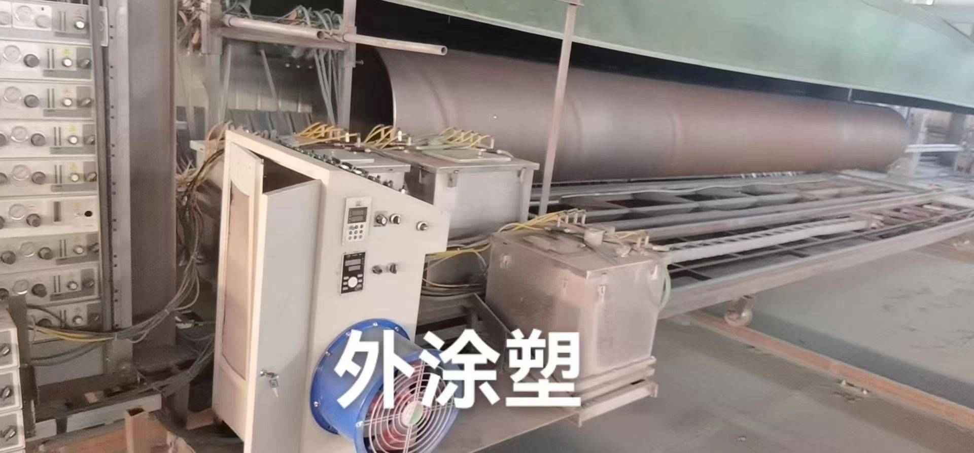 热浸塑钢管与涂塑钢管：执行标准及常见规格全解析