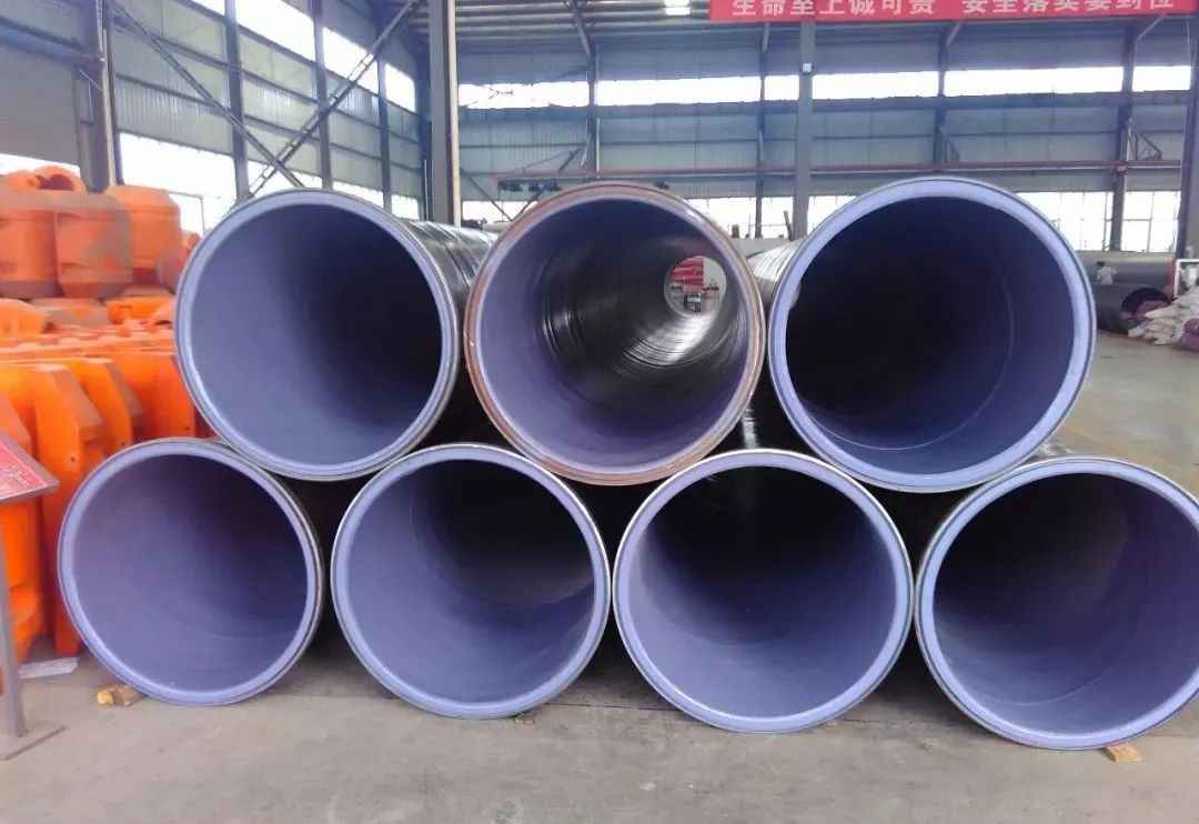 涂塑钢管和内外热浸钢管：涂塑管道与3PE防腐管道钢管全面解析