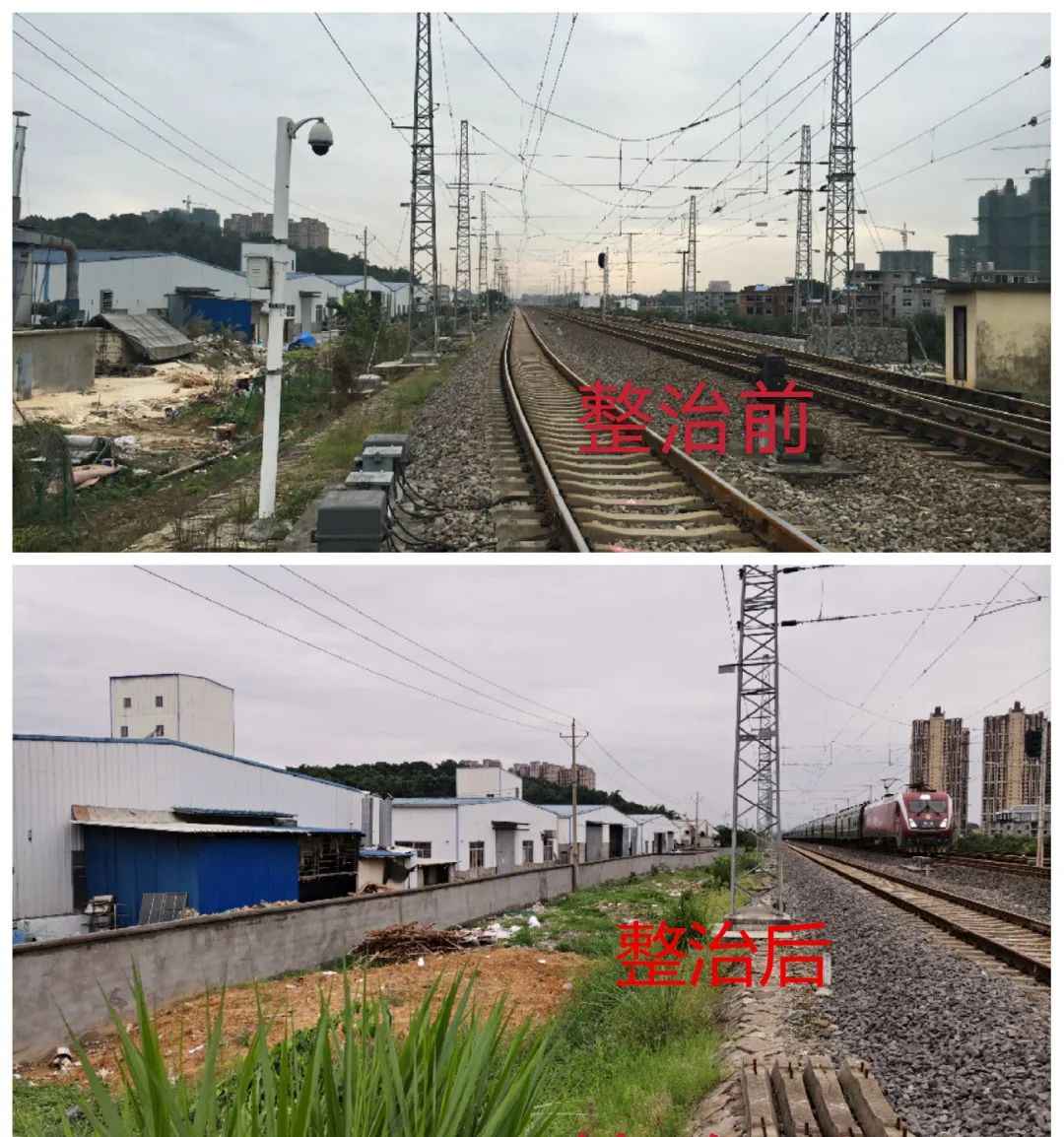 奥仁格管道：福州热浸塑涂塑钢管守护铁路安全新标杆