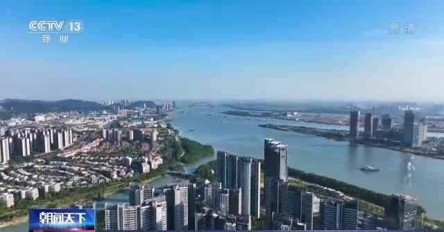 东莞热浸涂塑钢管价格 中国经济的信心缘自哪？丨记者调研：水利建设高效率如何实现？