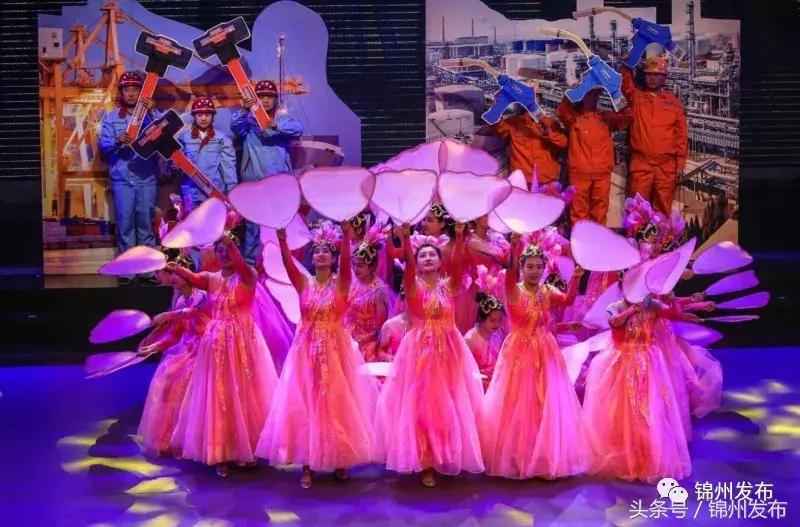 奥仁格管道推荐：辽宁热浸塑涂塑钢管行业锦州“五一”劳模表彰纪实