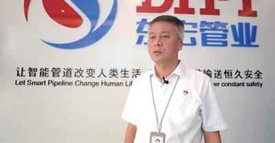 盐城热浸涂塑钢管规格：奥仁格管道以营销变革抢占市场先机