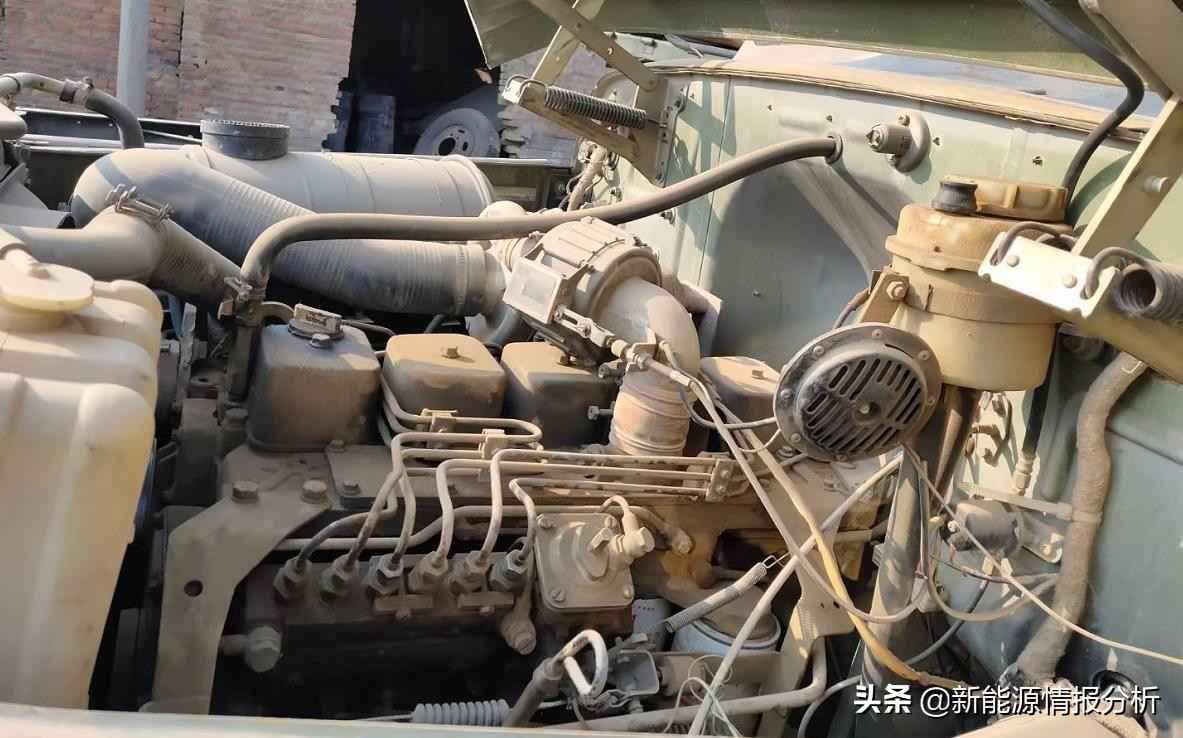 泰安热浸塑涂塑钢管：深度研判基于扁线绕组技术启动发电一体机的轮履装备再升级