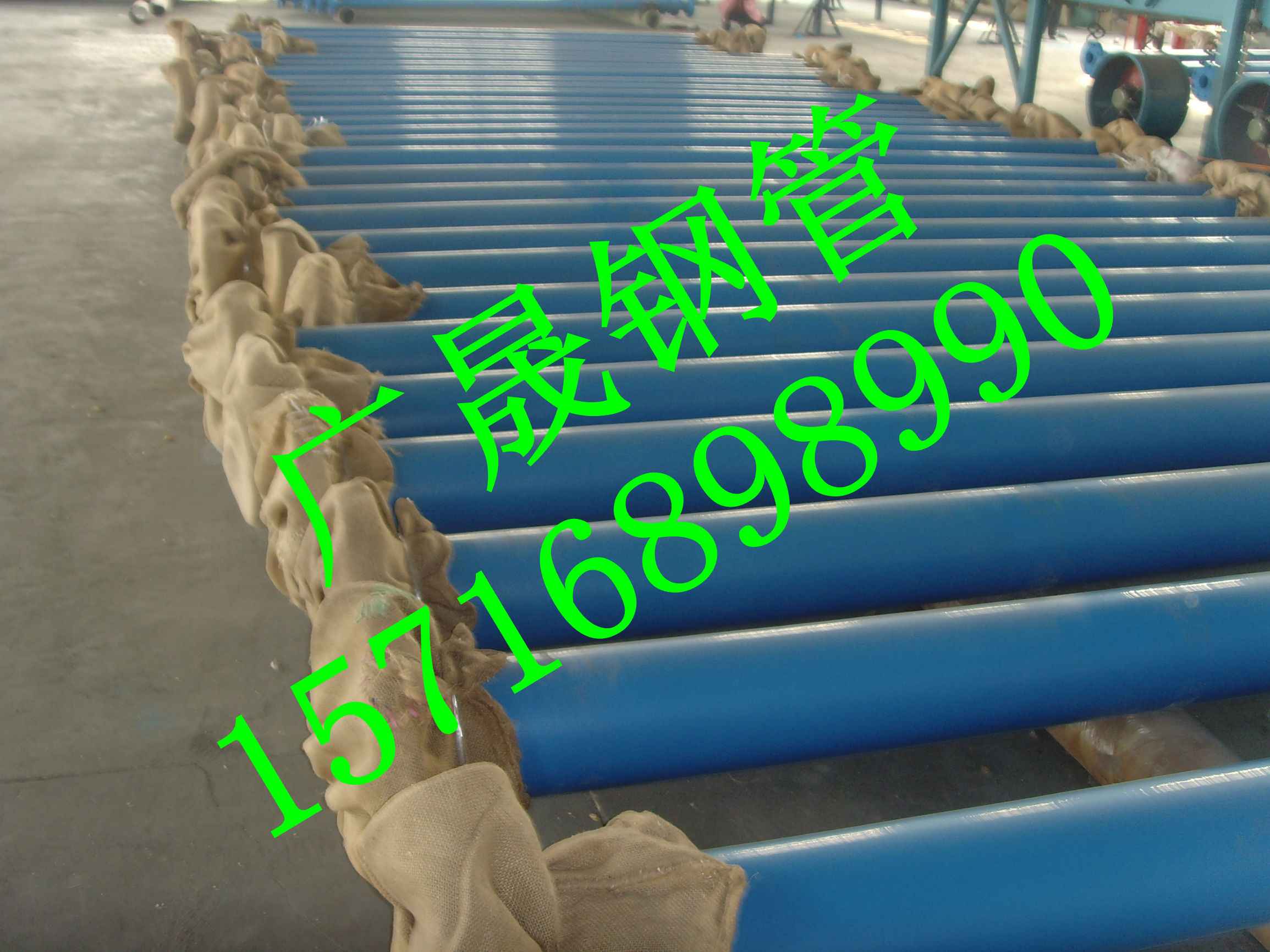 热浸塑钢管与涂塑电缆保护管：给排水涂塑螺旋钢管的革新浪潮