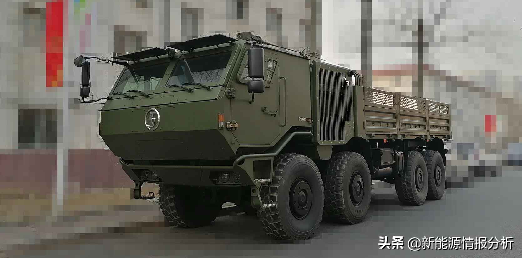 泰安热浸塑涂塑钢管厂家 深度：研判基于扁线绕组技术启动发电一体机的轮履装备再升级