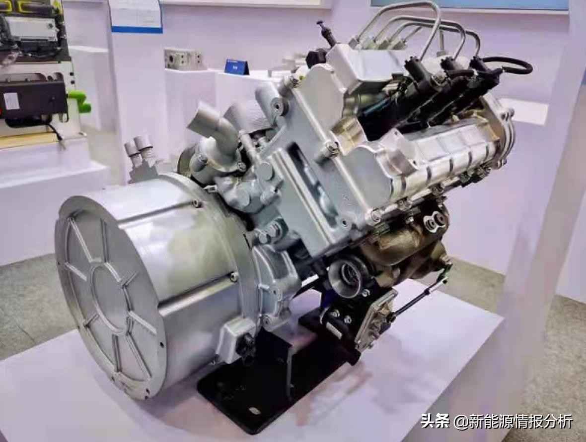 泰安热浸塑涂塑钢管厂家 深度：研判基于扁线绕组技术启动发电一体机的轮履装备再升级