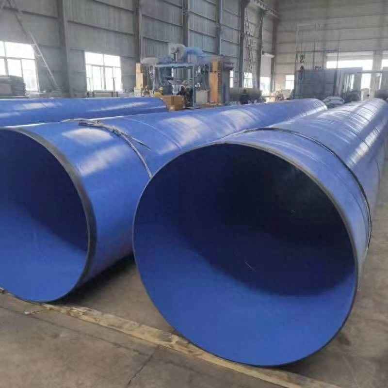 热浸塑涂塑钢管经久耐用：七大优势与权威厂家推荐