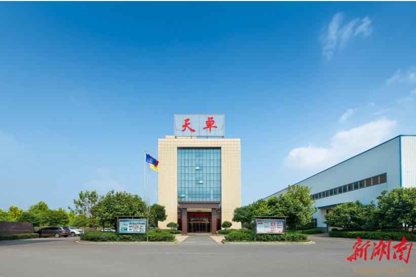 湖南热浸涂塑钢管优质厂商盘点：天卓管业彰显小巨人实力