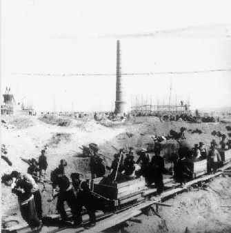 宁夏热浸涂塑钢管制造厂 法报纪录：回望宁夏第一个钢铁厂