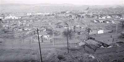 宁夏热浸涂塑钢管制造厂 法报纪录：回望宁夏第一个钢铁厂