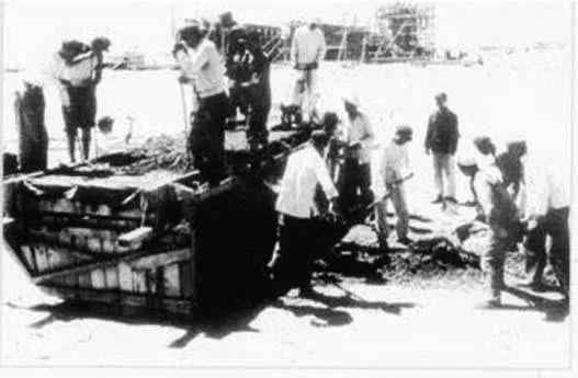 宁夏热浸塑涂塑钢管生产商奥仁格管道管道：追溯钢铁厂传奇